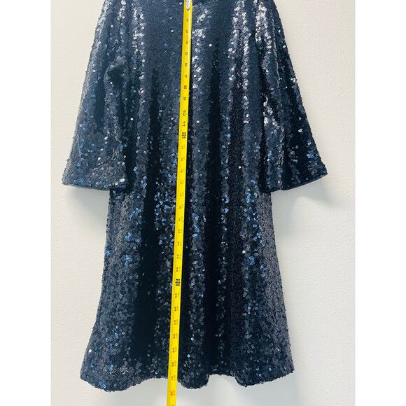Gap Sequin Dress Girls size XXL - Picture 6 of 7